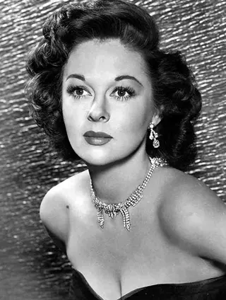 Görsel: 20th Century Fox / Kamu malı Susan Hayward