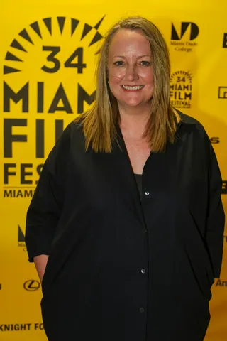 Görsel: MiamiFilmFestival / CC BY-SA Susan Johnson
