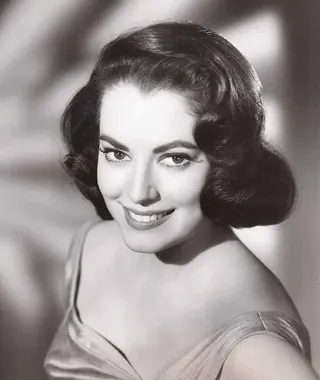 Susan Kohner