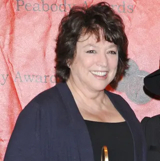 Görsel: Peabody Awards / CC BY Susan Lacy