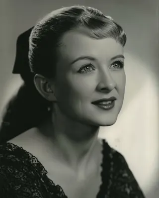 Susan Luckey