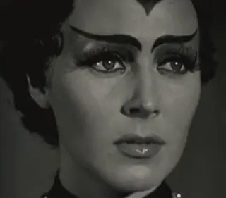 Görsel: film screenshot (Astor Pictures) / Kamu malı Susan Morrow