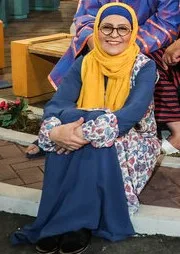 Görsel: Maryam Kamyab / CC BY Susan Parvar