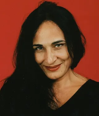 Görsel: Taslimisusan / CC BY-SA Susan Taslimi