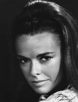 Görsel: Annemarie Heinrich / Kamu malı Susana Freyre
