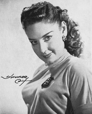 Susana Guízar