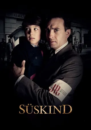 Süskind afişi