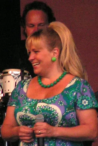 Görsel: Tubaist / CC BY-SA Sussie Eriksson