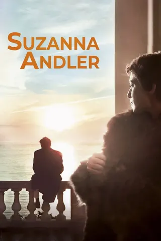 Görsel: TMDB Suzanna Andler afişi