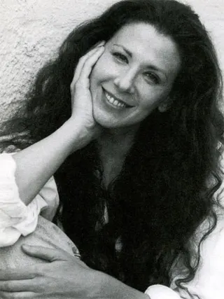 Görsel: Suzie Plakson / CC BY Suzie Plakson