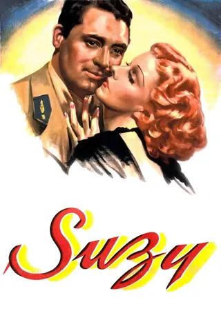 Suzy afişi