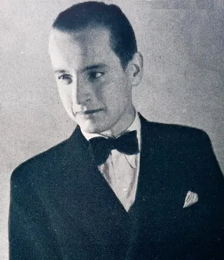 Svatopluk Beneš