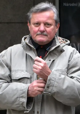 Svatopluk Skopal
