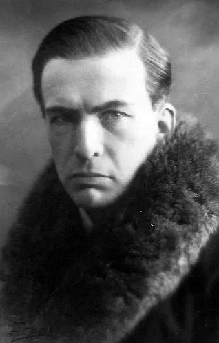 Sven Bergvall