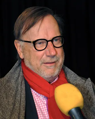 Görsel: Frankie Fouganthin / CC BY-SA Sven Melander
