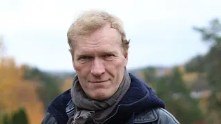 Görsel: Sondre Nodland / CC BY-SA Sven Nordin