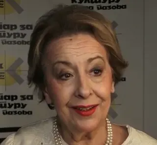 Svetlana Boykoviç
