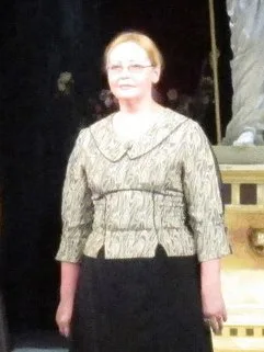 Svetlana Ryabova