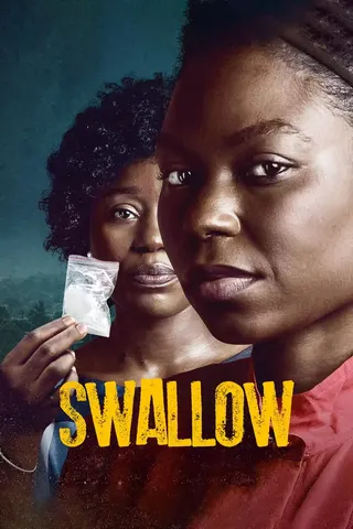 Swallow afişi