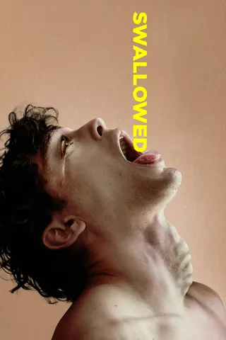 Görsel: TMDB Swallowed afişi