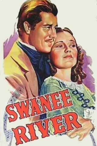 Swanee River afişi
