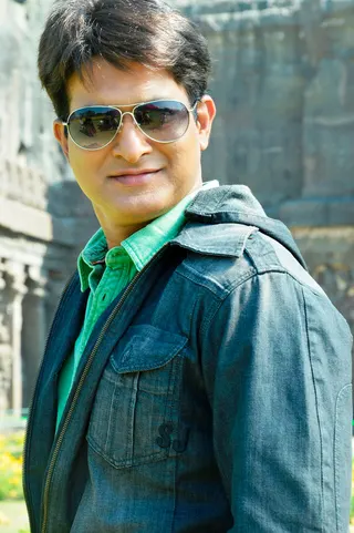 Swapnil Rajshekhar