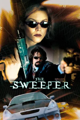 Sweeper afişi