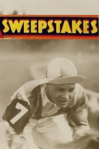 Sweepstakes afişi