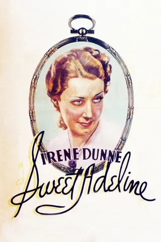 Görsel: TMDB Sweet Adeline afişi