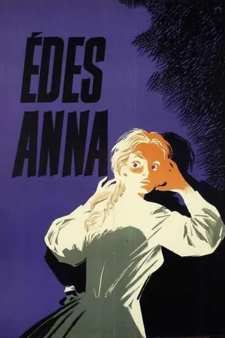 Görsel: TMDB Sweet Anna afişi
