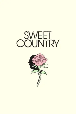 Sweet Country afişi