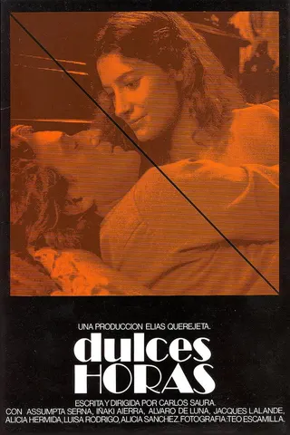 Görsel: TMDB Sweet Hours afişi