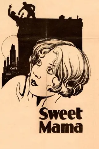 Sweet Mama afişi