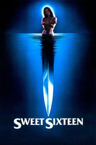 Görsel: TMDB Sweet Sixteen afişi