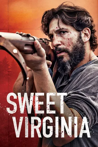 Görsel: TMDB Sweet Virginia afişi