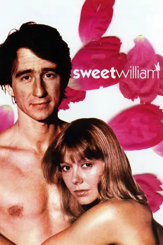 Sweet William afişi