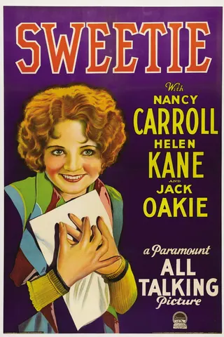 Sweetie afişi