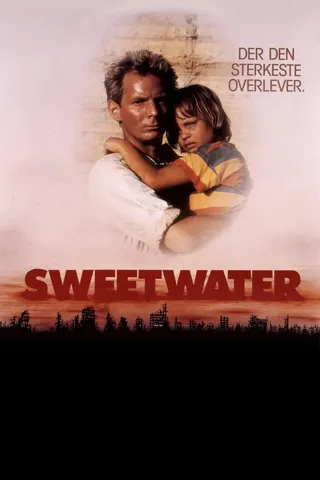 Sweetwater afişi