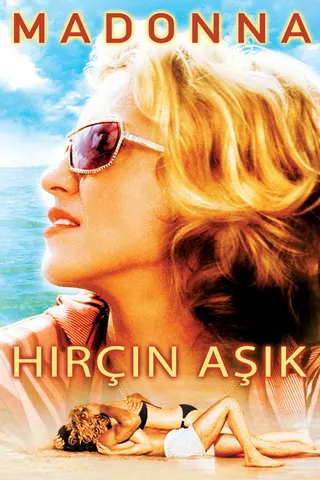 Swept Away afişi