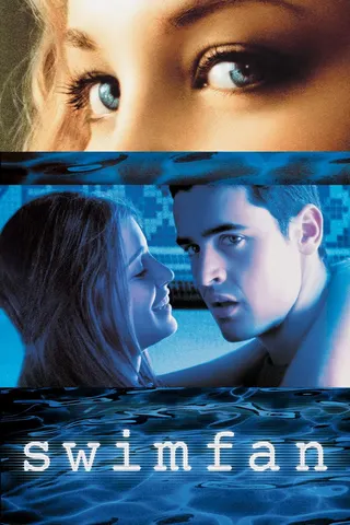 Swimfan afişi