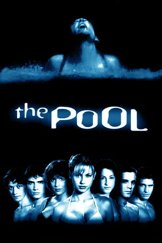 Görsel: TMDB Swimming Pool afişi