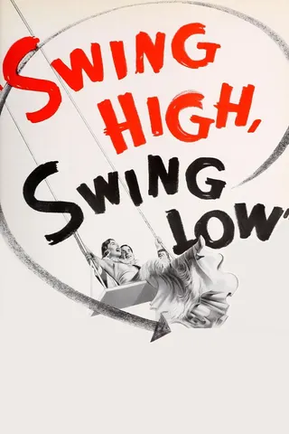 Görsel: TMDB Swing High, Swing Low afişi