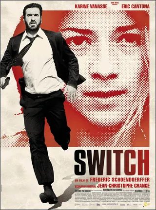 Görsel: TMDB Switch afişi