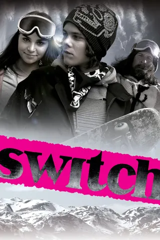 Görsel: TMDB Switch afişi