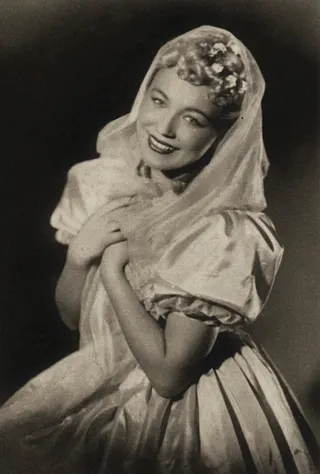 Sylva Langova