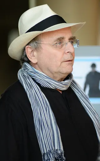 Görsel: Patrick Subotkiewiez / CC BY Sylvester McCoy