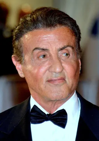 Görsel: Georges Biard / CC BY-SA Sylvester Stallone