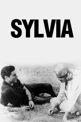 Görsel: TMDB Sylvia afişi