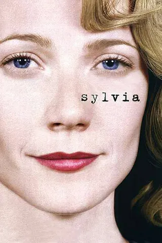 Görsel: TMDB Sylvia afişi