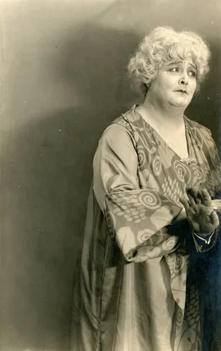 Görsel: Unknown authorUnknown author / Kamu malı Sylvia Ashton